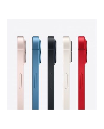 Apple iPhone 13 - 6.1 - 128GB - iOS - Polarstern - MLPG3ZD/A