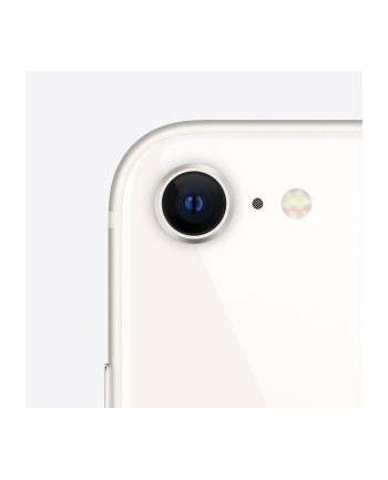 Apple iPhone SE (2022) - 4.7 - 256GB, mobile phone (Polarstern, iOS 13)