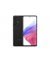SAMSUNG Galaxy A53 5G - 6.5 - 128GB - System Android - Dual SIM - awesome Kolor: CZARNY - SM-A536BZKNEEB - nr 26