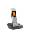 Gigaset E390A, analogue telephone (silver/Kolor: CZARNY) - nr 12