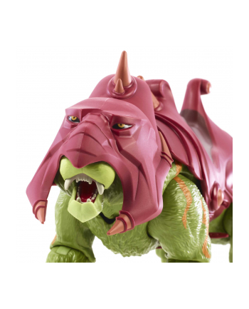 Mattel Masters of the Universe Origins/Revelation Ult. Battle Cat - GYV18