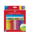 faber-castell evnbetter colored pencil Color Grip 48 pieces, set - nr 2