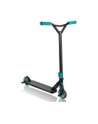 GLOBBER GS 540, Scooter (Kolor: CZARNY/turquoise, stunt scooter) - nr 1