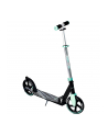 Muuwmi Aluminum Scooter 205 mm (Kolor: CZARNY/turquoise) - nr 1