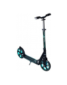 Muuwmi Aluminum Scooter Pro 215 mm (Kolor: CZARNY/blue) - nr 1