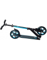 Muuwmi Aluminum Scooter Pro 215 mm (Kolor: CZARNY/blue) - nr 2