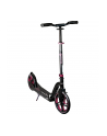 Muuwmi Aluminum Scooter Pro 250/215 mm (Kolor: CZARNY/red) - nr 1