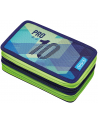 Herlitz TriCase Green Goal, wallet (green/blue, 31 pieces) - nr 5