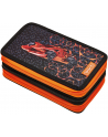 Herlitz TriCase Mechanic, wallet (Kolor: CZARNY/orange, 31 pieces) - nr 5