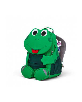 Affenzahn Big Friend Frog green - AFZ-FAL-002-008