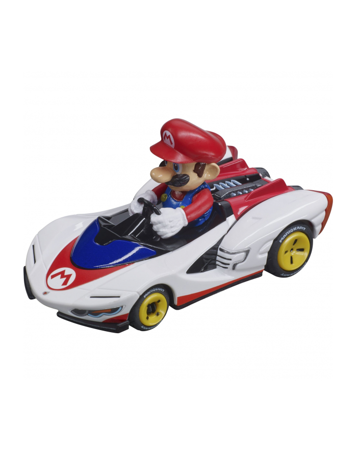 Carrera GO Nintendo Mario Kart P-Wing M - 20064182 główny