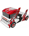 Carrera GO Build 'n Race - Race Truck wh - 20064191 - nr 1