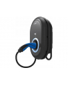 Vestel eCharger Home Smart 11 kW EVC04-AC11SWA-T2P7, Wallbox (Kolor: CZARNY, 11 kW, 7 m cable, RFID) - nr 7