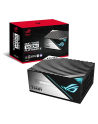 ASUS ROG THOR 1200P2 GAMING 1200W, PC power supply (Kolor: CZARNY, with Aura Sync and an OLED display, 1200 Watt) - nr 49