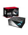 ASUS ROG THOR 1200P2 GAMING 1200W, PC power supply (Kolor: CZARNY, with Aura Sync and an OLED display, 1200 Watt) - nr 56