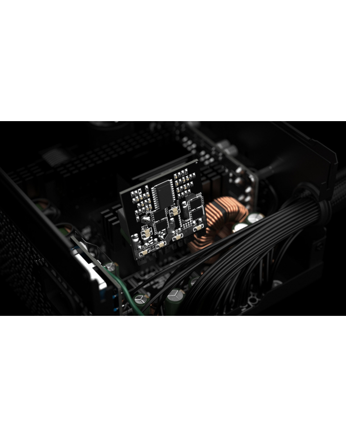 Fractal Design Anode Bronze 650W, PC power supply główny