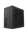 NZXT C1000 80+ Gold 1000W, PC power supply (Kolor: CZARNY, 6x PCIe, cable management, 1000 watts) - nr 14