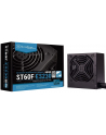 silverstone technology SilverStone SST-ST60F-ES230 - 600 Watt - PCIe - Kolor: CZARNY - nr 1