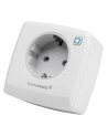 Homematic IP switch socket (HmIP-PS-2) (Kolor: BIAŁY) - nr 1