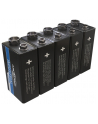 Ansmann Lithium battery block E / 1604LC (5 pieces) - nr 1