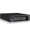 Icy Dock flexiDOCK MB021VP-B, removable frame (Kolor: CZARNY) - nr 3