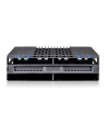 Icy Dock flexiDOCK MB024SP-B, removable frame (Kolor: CZARNY) - nr 3