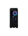Chieftec GL-04B-OP Scorpion 4, tower case, tempered glass side panel, Kolor: CZARNY - window - nr 12