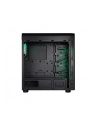 Chieftec GL-04B-OP Scorpion 4, tower case, tempered glass side panel, Kolor: CZARNY - window - nr 29