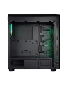 Chieftec GL-04B-OP Scorpion 4, tower case, tempered glass side panel, Kolor: CZARNY - window - nr 52