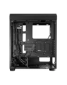 Chieftec GL-04B-OP Scorpion 4, tower case, tempered glass side panel, Kolor: CZARNY - window - nr 53