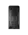 Chieftec GL-04B-OP Scorpion 4, tower case, tempered glass side panel, Kolor: CZARNY - window - nr 54
