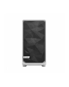 Fractal Design Meshify 2 Lite White TG Clear, Tower Case (White) - nr 10