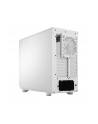 Fractal Design Meshify 2 Lite White TG Clear, Tower Case (White) - nr 30