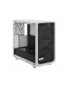 Fractal Design Meshify 2 Lite White TG Clear, Tower Case (White) - nr 32