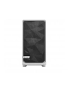 Fractal Design Meshify 2 Lite White TG Clear, Tower Case (White) - nr 43