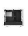 Fractal Design Meshify 2 Lite White TG Clear, Tower Case (White) - nr 45