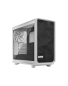 Fractal Design Meshify 2 Lite White TG Clear, Tower Case (White) - nr 46