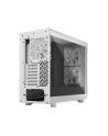 Fractal Design Meshify 2 Lite White TG Clear, Tower Case (White) - nr 49