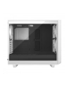 Fractal Design Meshify 2 Lite White TG Clear, Tower Case (White) - nr 50