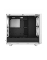 Fractal Design Meshify 2 Lite White TG Clear, Tower Case (White) - nr 53
