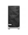 Fractal Design Meshify 2 Lite White TG Clear, Tower Case (White) - nr 61