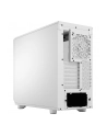 Fractal Design Meshify 2 Lite White TG Clear, Tower Case (White) - nr 64