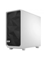Fractal Design Meshify 2 Lite White TG Clear, Tower Case (White) - nr 68