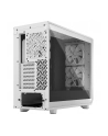 Fractal Design Meshify 2 Lite White TG Clear, Tower Case (White) - nr 69