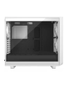 Fractal Design Meshify 2 Lite White TG Clear, Tower Case (White) - nr 71