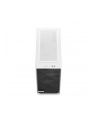 Fractal Design Meshify 2 Lite White TG Clear, Tower Case (White) - nr 74