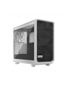 Fractal Design Meshify 2 Lite White TG Clear, Tower Case (White) - nr 79