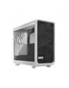 Fractal Design Meshify 2 Lite White TG Clear, Tower Case (White) - nr 88