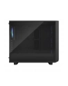 Fractal Design Meshify 2 Lite RGB Black TG Light Tint, Tower Case (Kolor: CZARNY) - nr 12