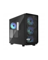 Fractal Design Meshify 2 Lite RGB Black TG Light Tint, Tower Case (Kolor: CZARNY) - nr 15